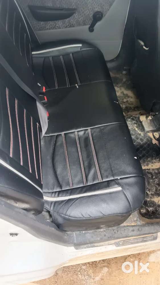 Car Running 48k And Urgent Sale