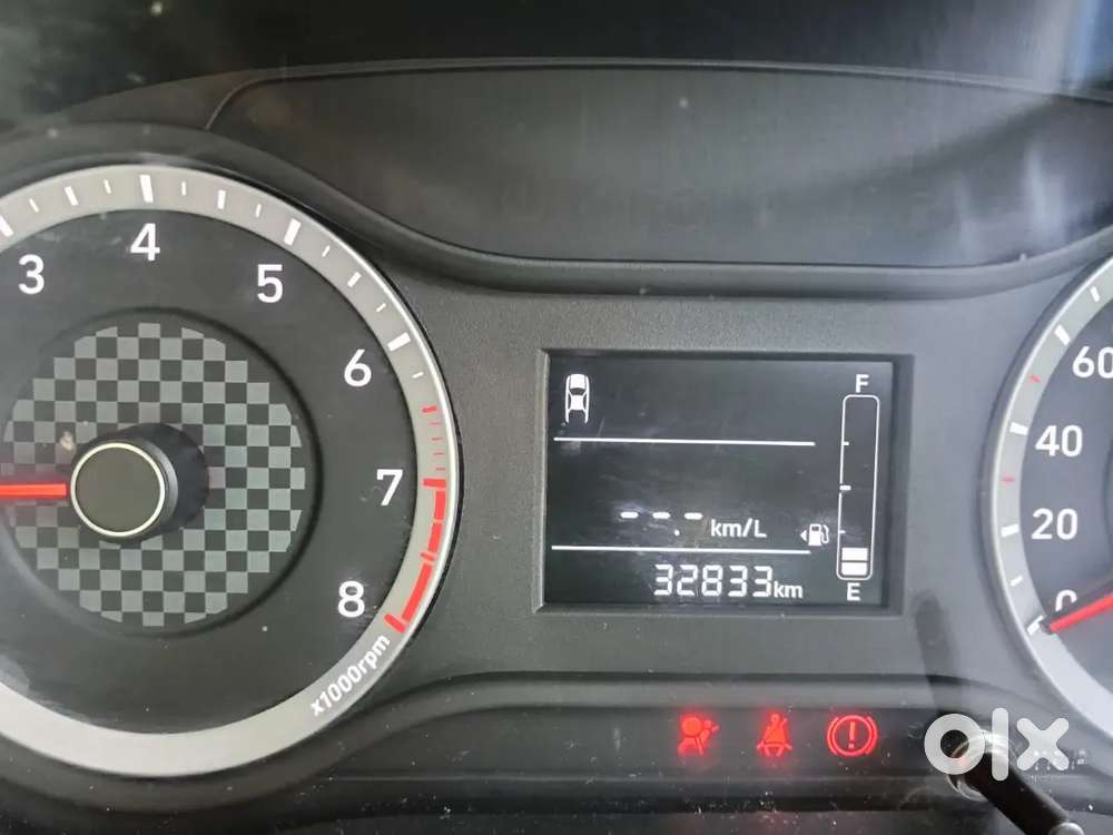 Hyundai Grand I10 Nios 2022 Petrol 32000 Km Driven
