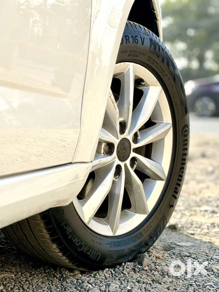 Skoda Octavia 2.0 Ambition Tdi Cr At, 2016, Diesel