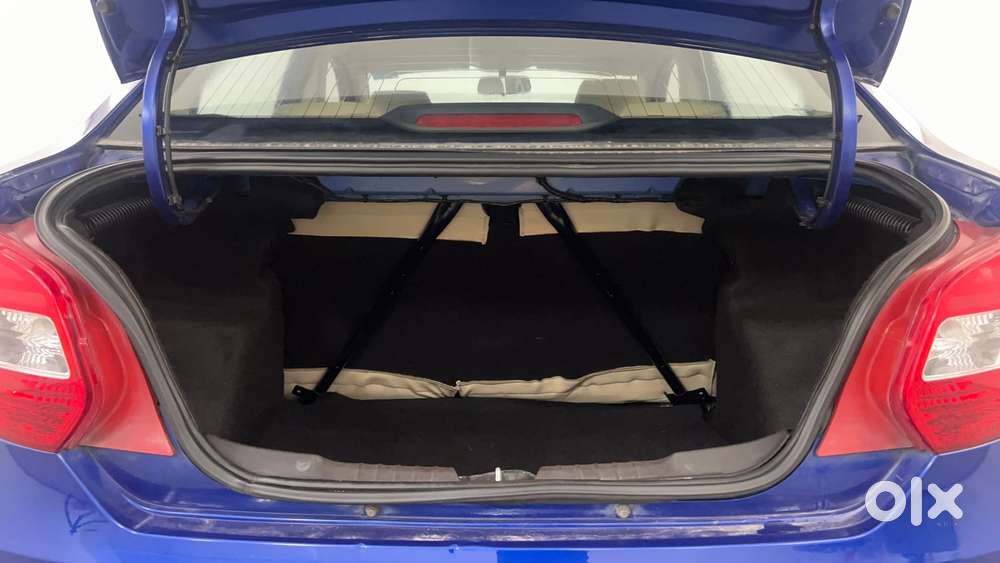 Tata Zest Revotron 1.2 Xt, 2015, Petrol