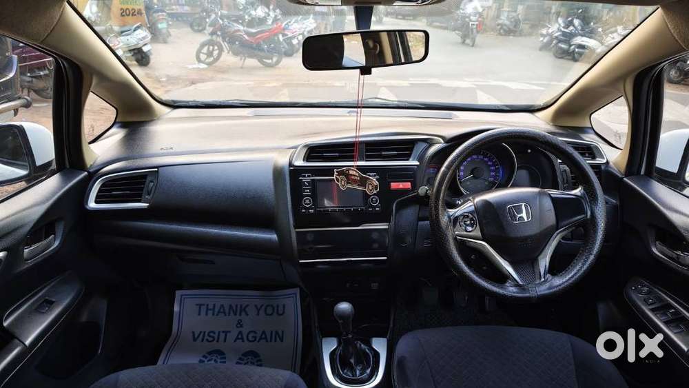 Honda Jazz 1.5 V I Dtec, 2015, Diesel