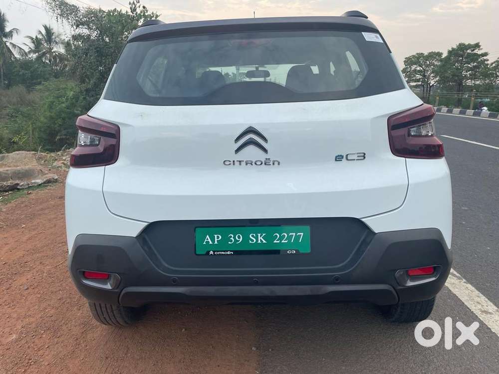Citroen Ec3 Feel 2023