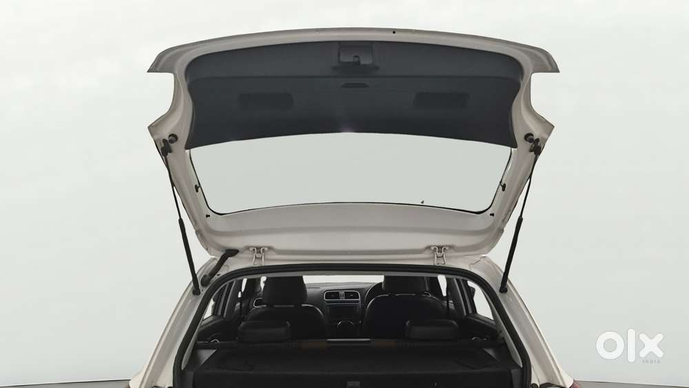 Volkswagen Polo 1.0 Highline Plus Tsi, 2018, Petrol