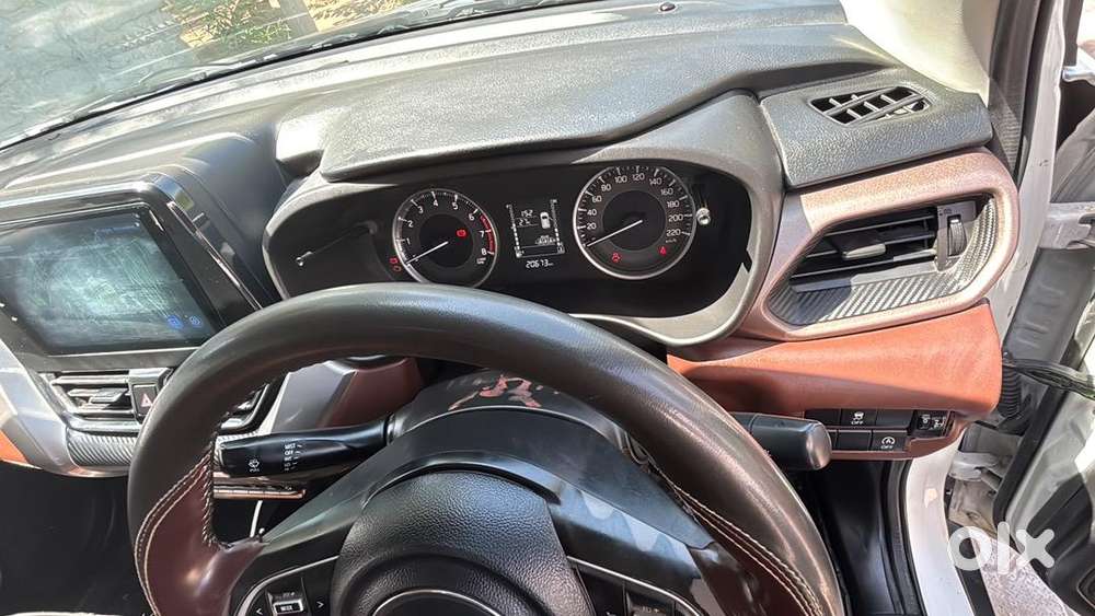 Dec. 2024 Petrol 22000 Km Good Condition