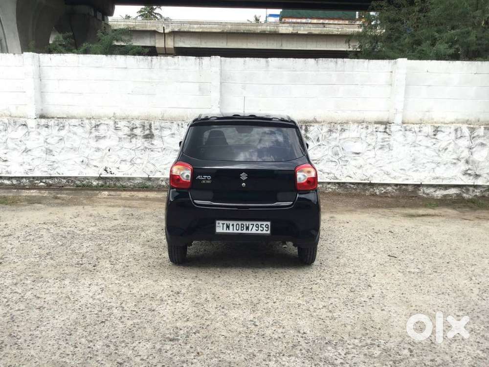 Maruti Suzuki Alto K10 Plus Edition, 2024, Petrol