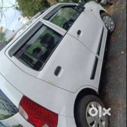 2012  Hybrid Cng Maruti Waganor Car For Sale In Mysore