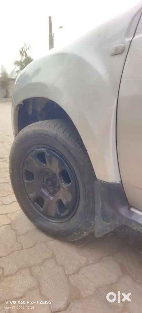 Renault Duster 2013 Diesel 110000 Km Driven