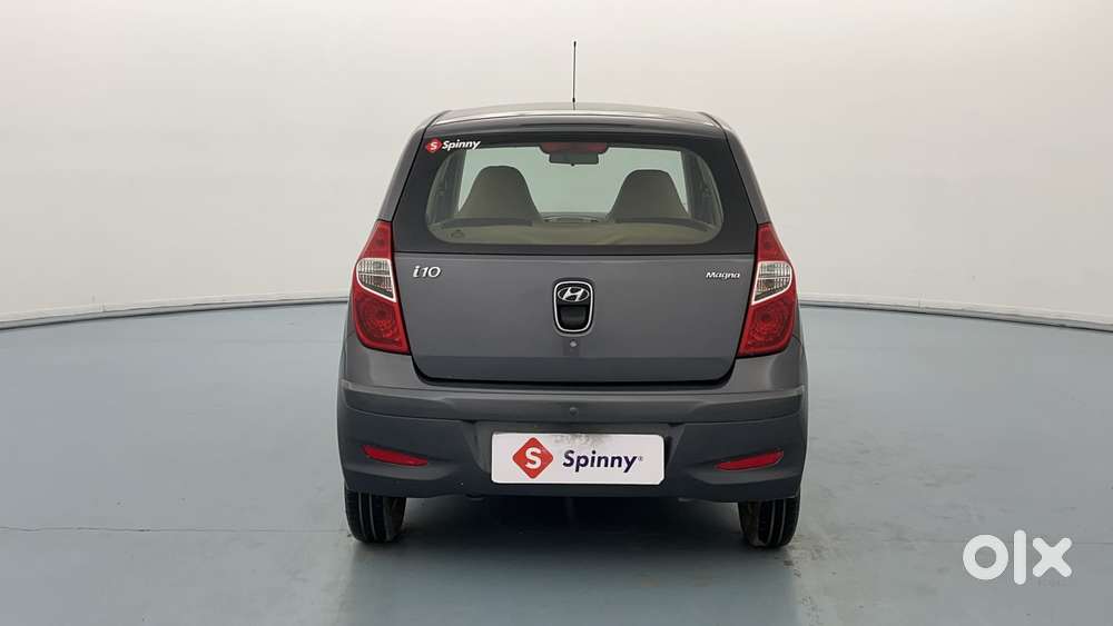 Hyundai I10 Magna 1.1l, 2016, Petrol