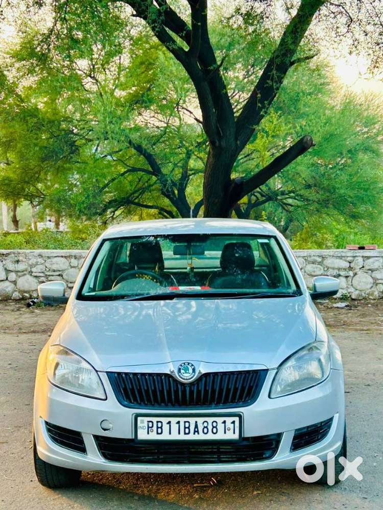 Skoda Rapid 1.5 Tdi Manual Active  Ambition Style, 2012, Diesel
