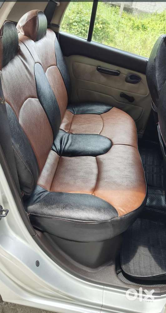 Hyundai Santro Xing Gl, 2011, Petrol