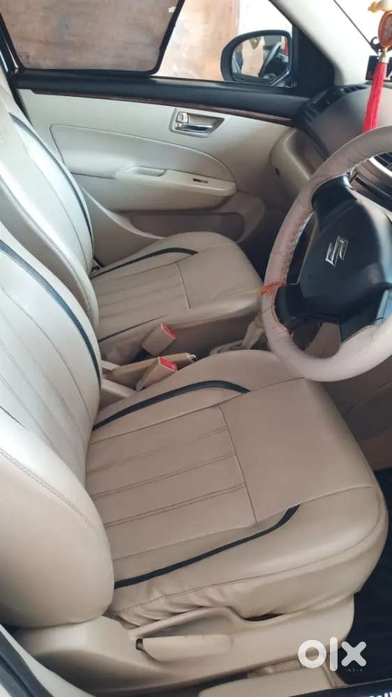 Maruti Suzuki Dzire 2013 Petrol 82000 Km Driven