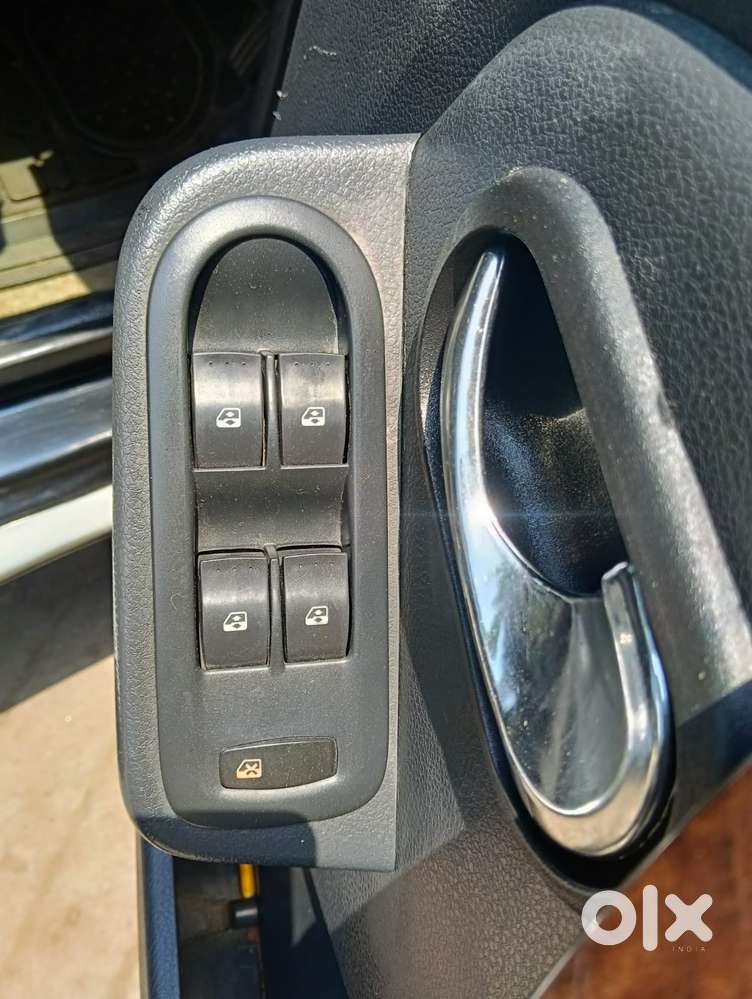 Renault Duster 110ps Diesel Rxl, 2013, Diesel
