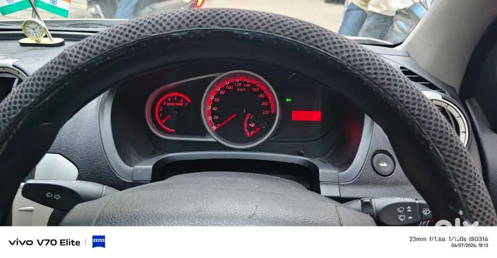 Ford Figo 1.4 Diesel Manual 2011