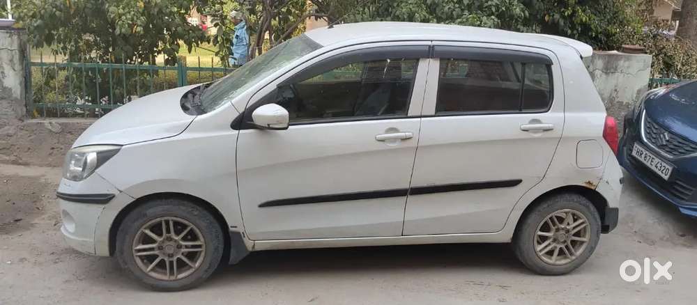 Maruti Suzuki Celerio 2014 Petrol 53000 Km Driven
