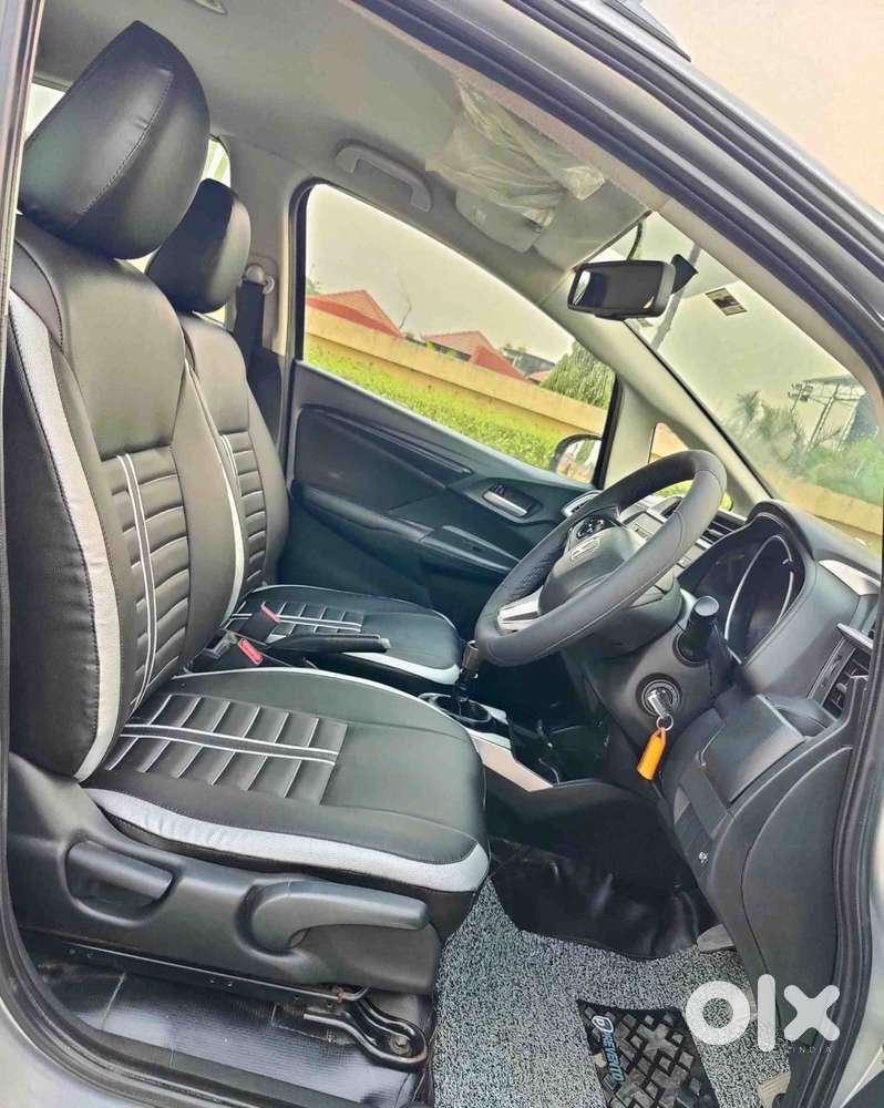 Honda Wr-v I-dtec S, 2018, Diesel
