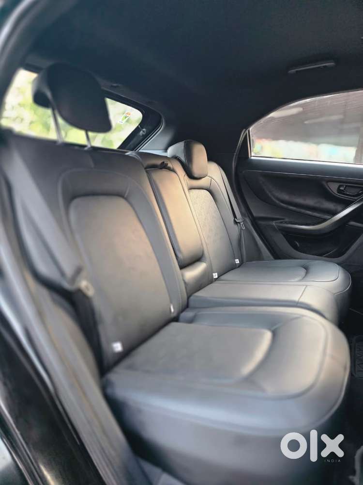 Tata Nexon Ev Xz Plus Dark Edition, 2022, Electric