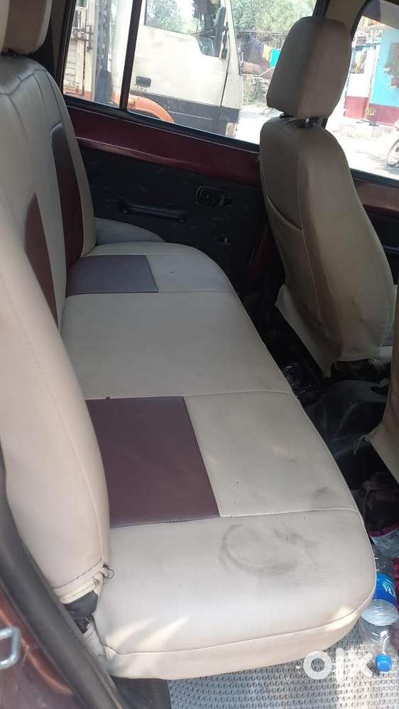Tata Sumo Gold 2012 Well Maintained