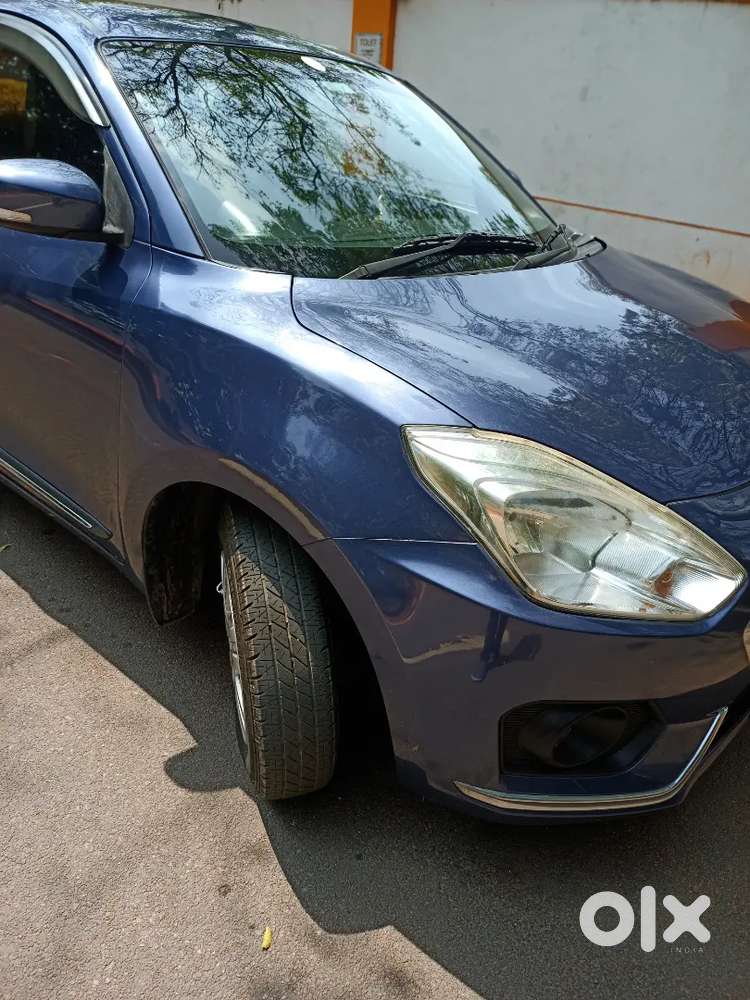 Maruti Suzuki Swift Dzire 2020