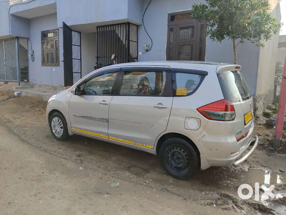 Maruti Suzuki Ertiga 2015 Diesel 300000 Km Driven