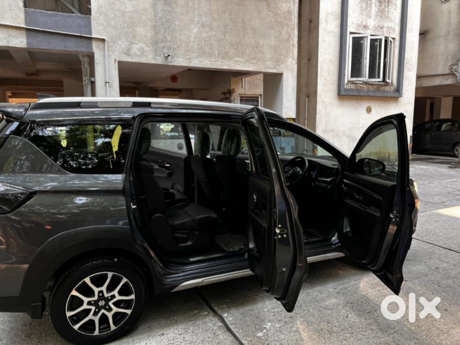 Maruti Suzuki Xl6 1.5 Alpha Plus At, 2025, Petrol