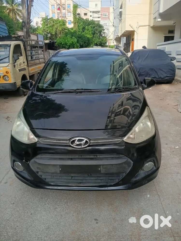 Good Good Condition Manual Transmission Push Button Start Diesel