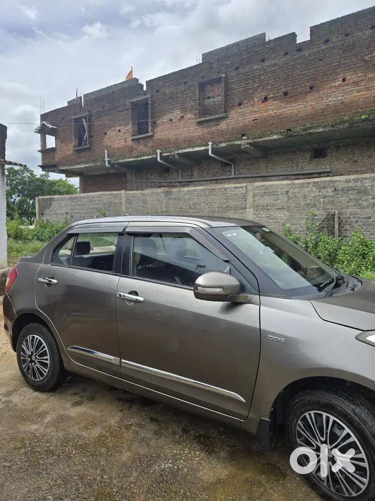 Maruti Suzuki Dzire Vdi 2016 Diesel