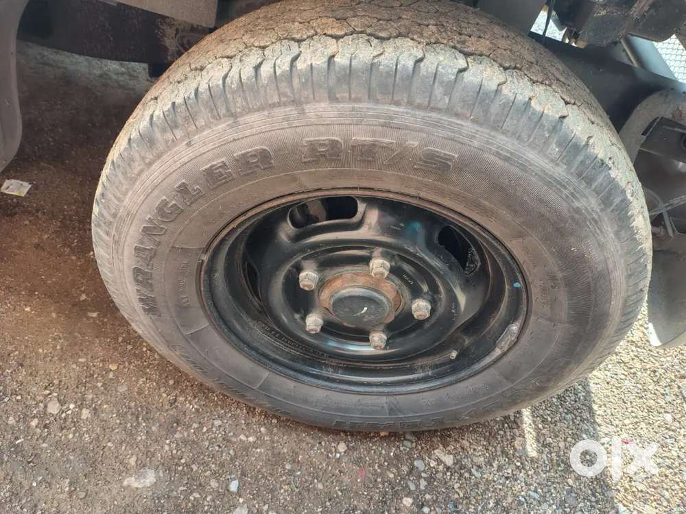 Mahindra Bolero Plus 9 Seater