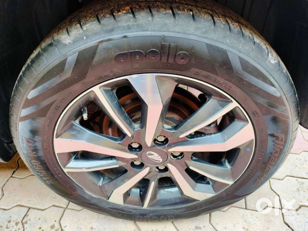 Mahindra Xuv300 W8 Option Diesel, 2019, Diesel