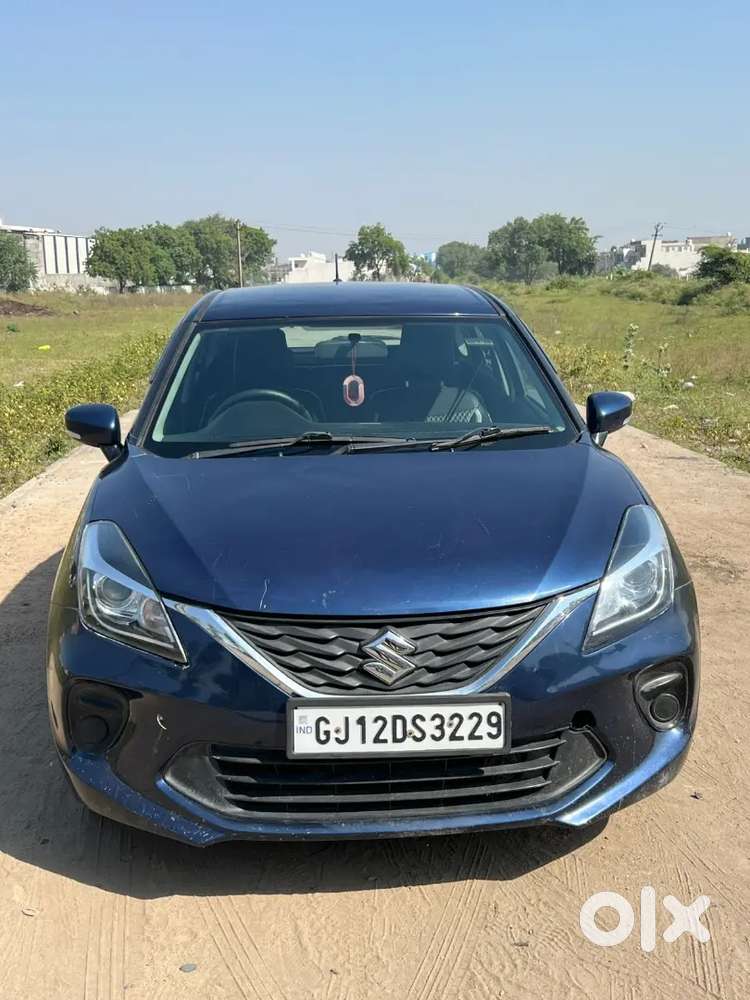 Maruti Suzuki Baleno 2019 Petrol 88000 Km Driven