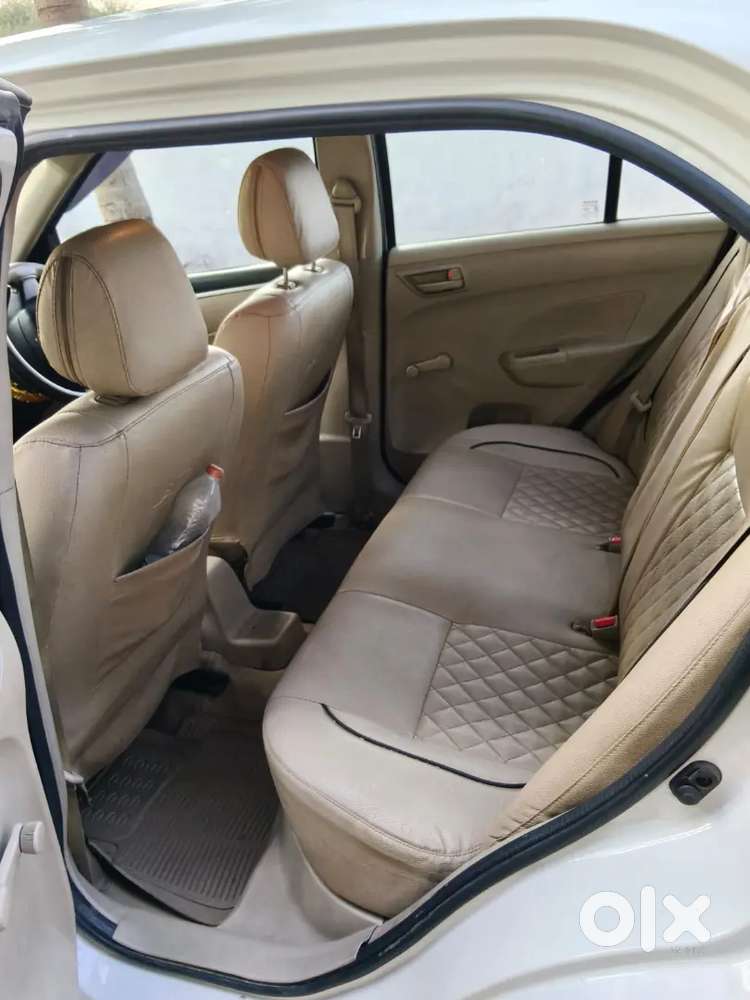 Maruti Suzuki Swift Dzire Tour 2021