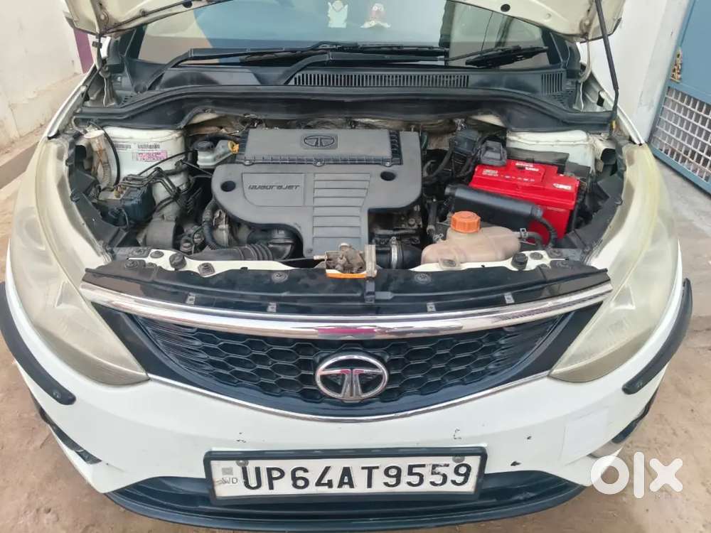 Tata Zest 2020 Diesel Good Condition