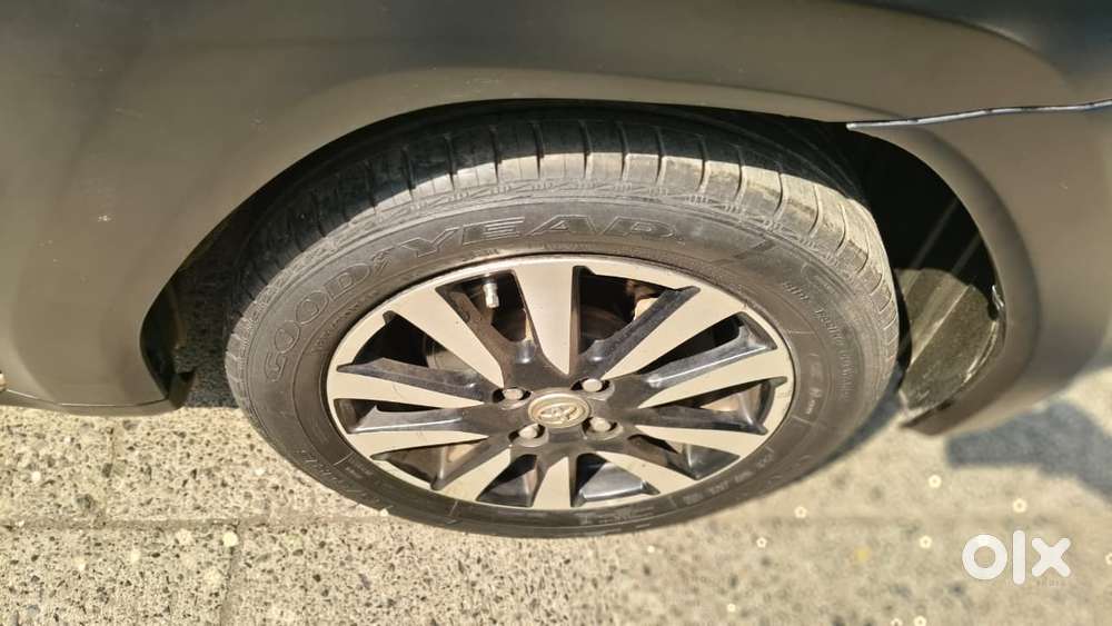 Toyota Etios Cross 1.2l G, 2014, Petrol