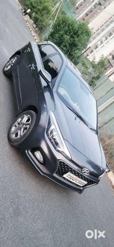 Hyundai I20 1.2 Asta, 2020, Petrol