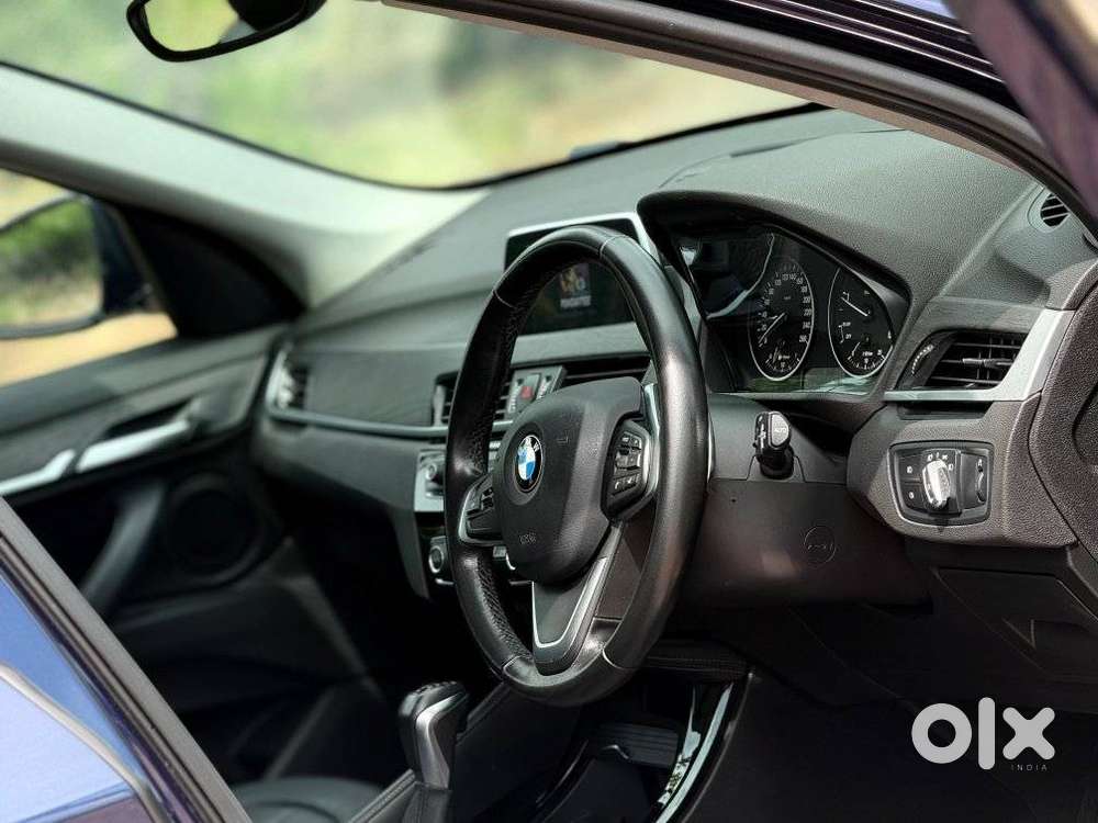 Bmw X1 Sdrive 20d X Line, 2018, Diesel