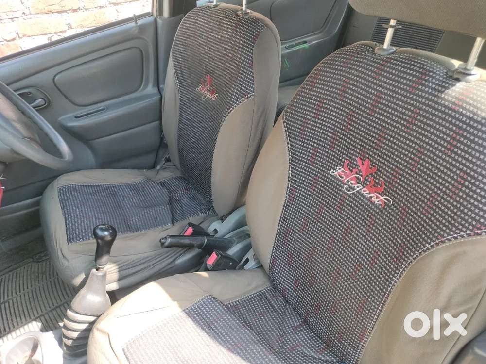Alto Lxi For Sale.  Valid Till 2029