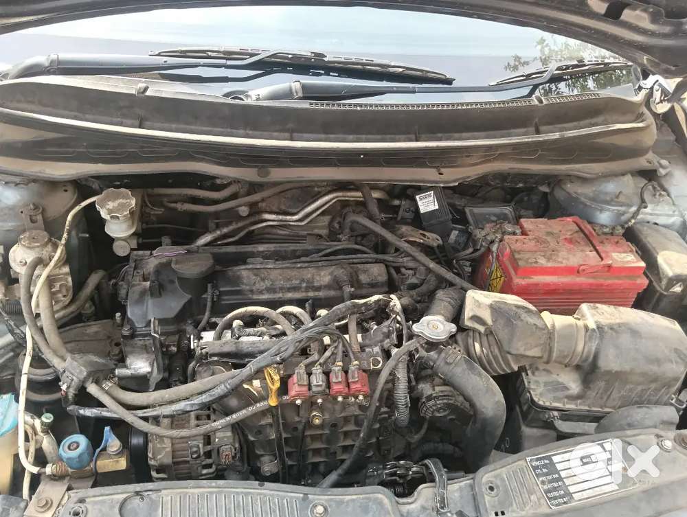 Hyundai I20 2012 Petrol 84585 Km Driven