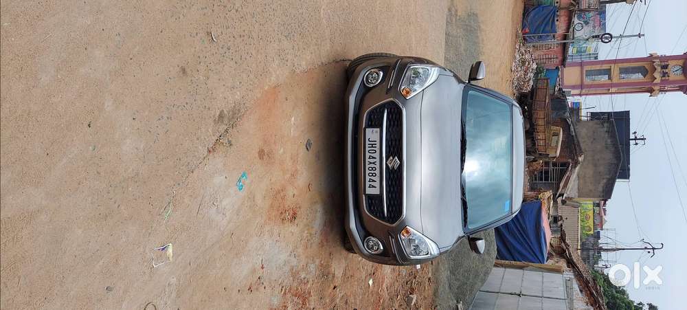 Maruti Suzuki Swift 2022 Petrol Well Maintained