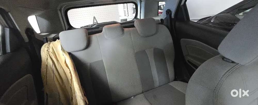 Ford Ecosport 1.5 Trend Plus 2018