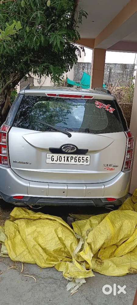 Mahindra Xuv500 Diesel Manual 2012