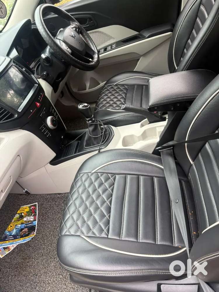 Mahindra Xuv300 2024 Petrol