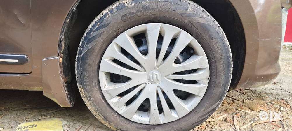 Maruti Suzuki Ertiga 2013 Petrol Good Condition