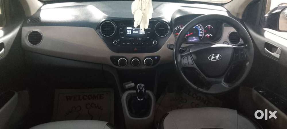 Hyundai Grand I10 Sportz, 2014, Diesel