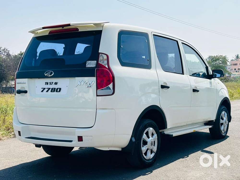 Mahindra Xylo 2012-2014 E4 Bs Iii, 2014, Diesel