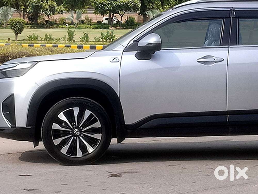 Honda Elevate Vx Cvt, 2025, Petrol