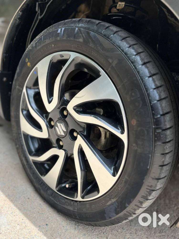 Maruti Suzuki Baleno Zeta, 2020, Petrol