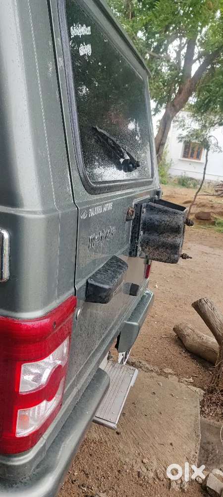Mahindra Bolero 2014 Diesel 170000 Km Driven
