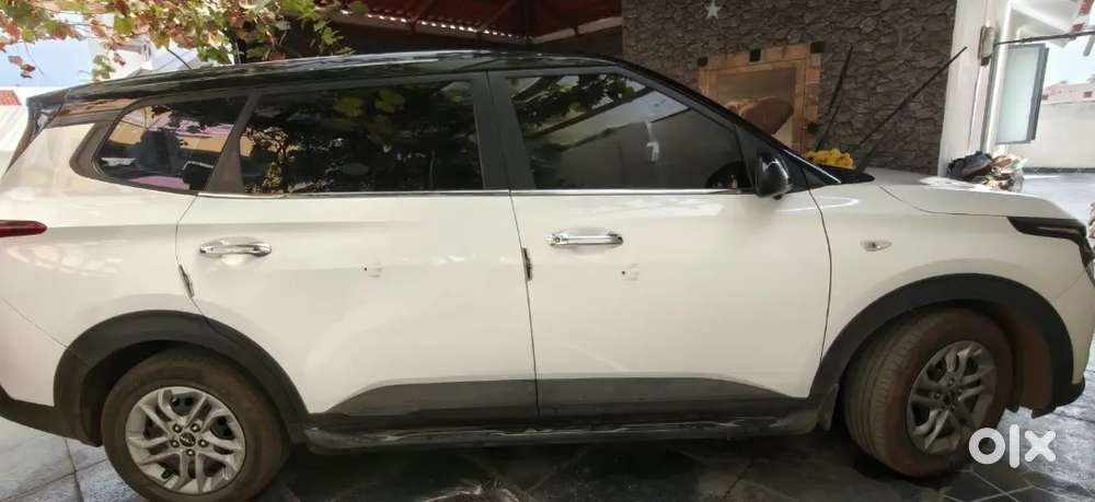 Kia Carens Prestige 7 Str 2023