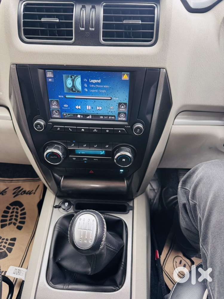 Mahindra Scorpio Classic 2.2 S 11 Mt 7 Str, 2021, Diesel