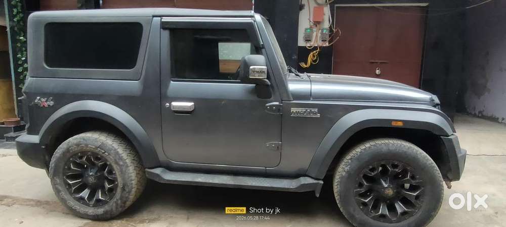 Mahindra Suv 43k Km 2021