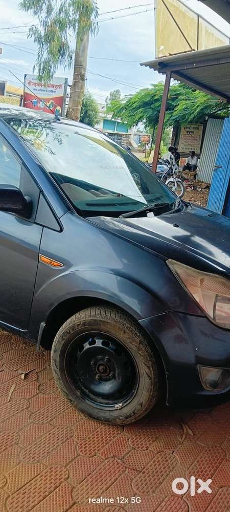 Ford Figo Petrol 2010